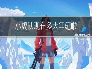 小虎队现在多大年纪啦