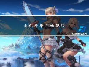 小龙拜年了吗视频