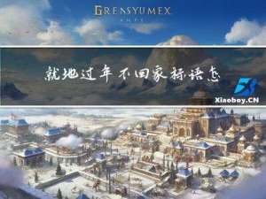 就地过年不回家标语怎么写
