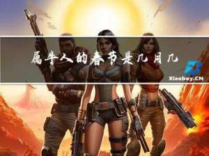 属牛人的春节是几月几号