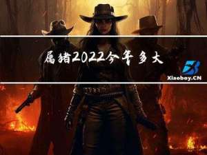 属猪2022今年多大年纪