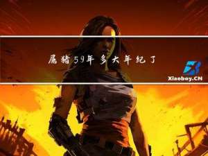 属猪59年多大年纪了