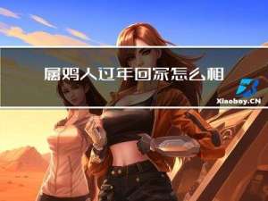 属鸡人过年回家怎么相亲