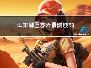 山东哪里冬天最赚钱的