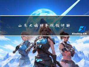 山东大姨拜年视频讲解下载
