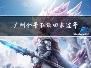 广州今年不能回家过年吗