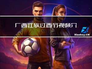 广西壮族过春节视频介绍