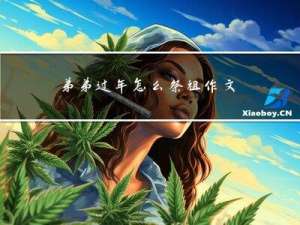 弟弟过年怎么祭祖作文