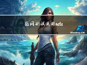 弱网测试：使用netem模拟网络延迟、丢包、损坏、重复、和乱序等网络问题