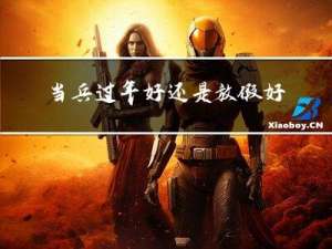 当兵过年好还是放假好
