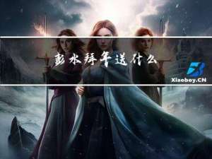 彭水拜年送什么