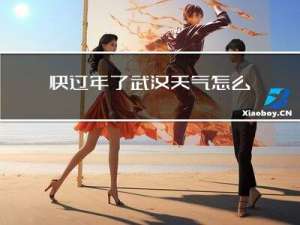 快过年了武汉天气怎么样