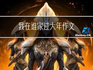 我在谁家过大年作文