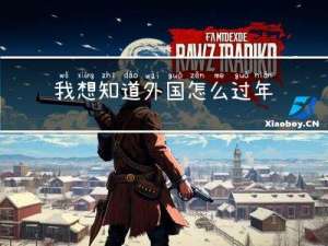我想知道外国怎么过年英语