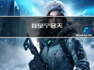 我是个冬天