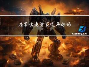 房车去老爸家过年好吗