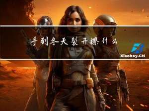 手到冬天裂开擦什么