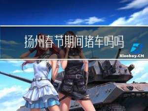扬州春节期间堵车吗吗