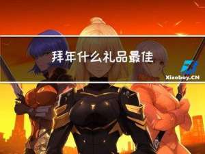 拜年什么礼品最佳