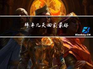 拜年几天回家最好