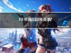 拜年服国风毛呢