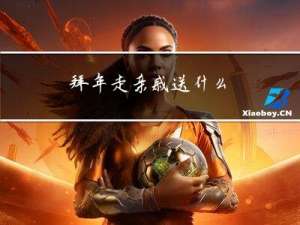 拜年走亲戚送什么