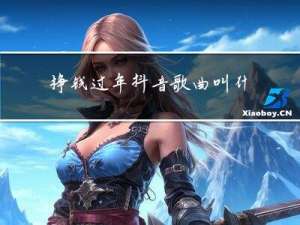 挣钱过年抖音歌曲叫什么