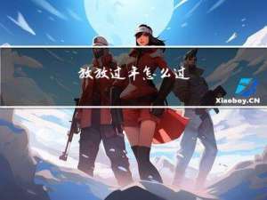 放放过年怎么过