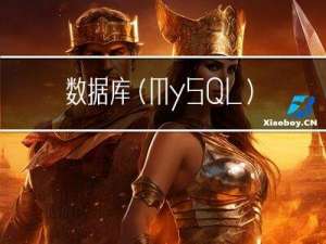 数据库(MySQL)开发技术题库