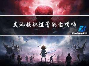 文玩核桃过年能盘吗吗