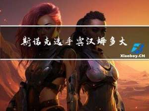 斯诺克选手宾汉姆多大年龄