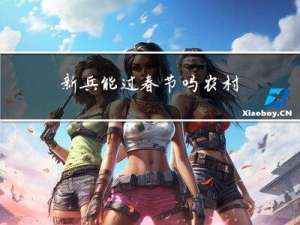 新兵能过春节吗农村