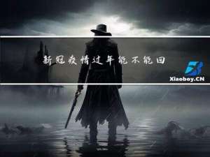 新冠疫情过年能不能回去