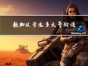 新加坡学生多大年龄退休