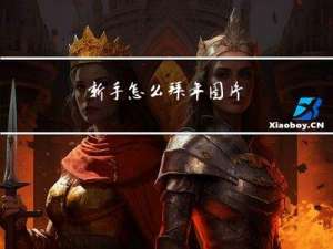 新手怎么拜年图片