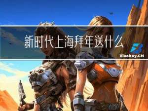 新时代上海拜年送什么礼物