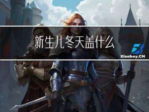 新生儿冬天盖什么