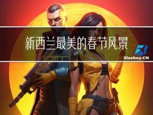 新西兰最美的春节风景