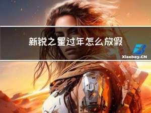 新锐之星过年怎么放假