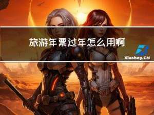 旅游年票过年怎么用啊