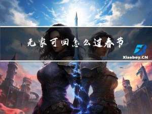 无家可回怎么过春节