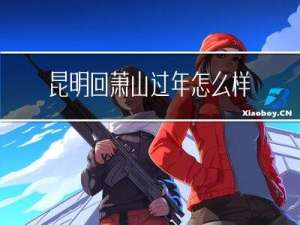 昆明回萧山过年怎么样