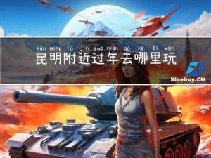 昆明附近过年去哪里玩好玩