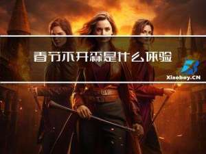 春节不开森是什么体验