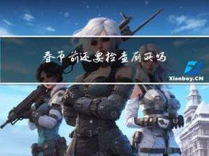 春节前还要检查厕所吗北京