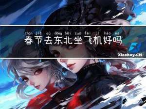 春节去东北坐飞机好吗