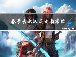 春节去武汉还是南京好