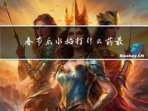 春节后水稻打什么药最好