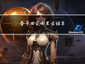 春节回家哪里去租车