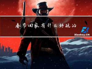 春节回家有什么好玩的故事